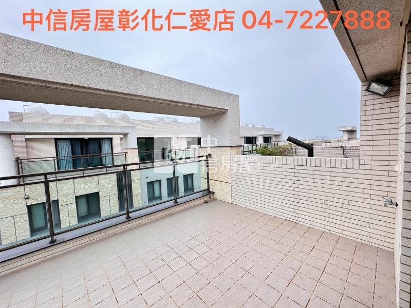 山水自在別墅房屋室內格局與周邊環境