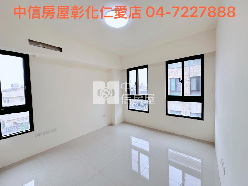 山水自在別墅房屋室內格局與周邊環境