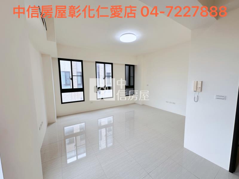 山水自在別墅房屋室內格局與周邊環境