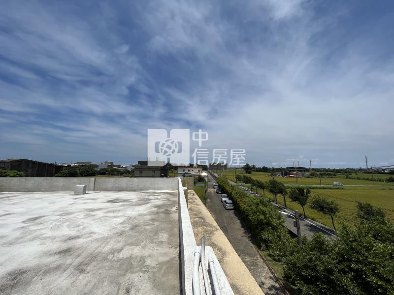 新屋千坪地坪美農舍房屋室內格局與周邊環境