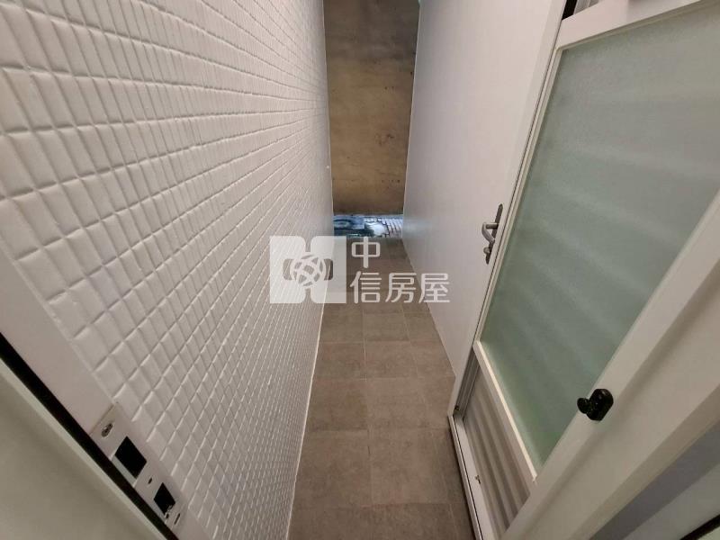 義華商圈全新整修公寓一樓房屋室內格局與周邊環境