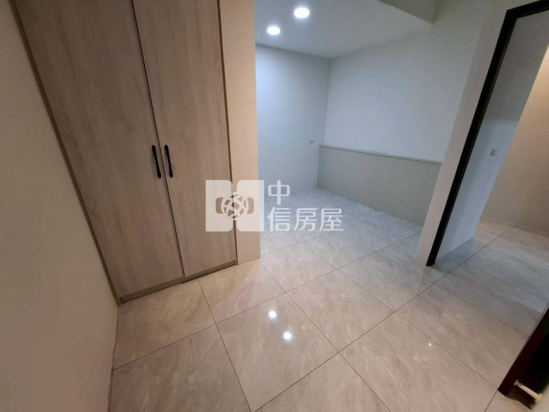 義華商圈全新整修公寓一樓房屋室內格局與周邊環境