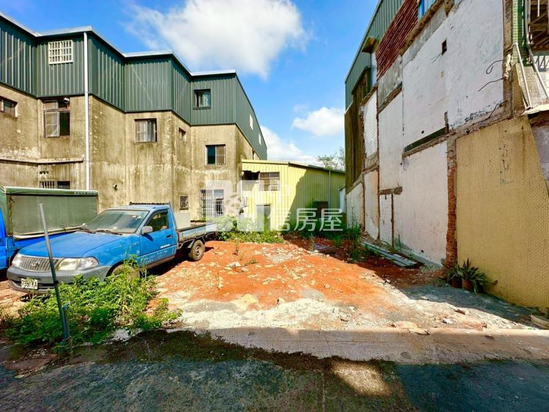 新屋埔頂國小旁低總價建地房屋室內格局與周邊環境