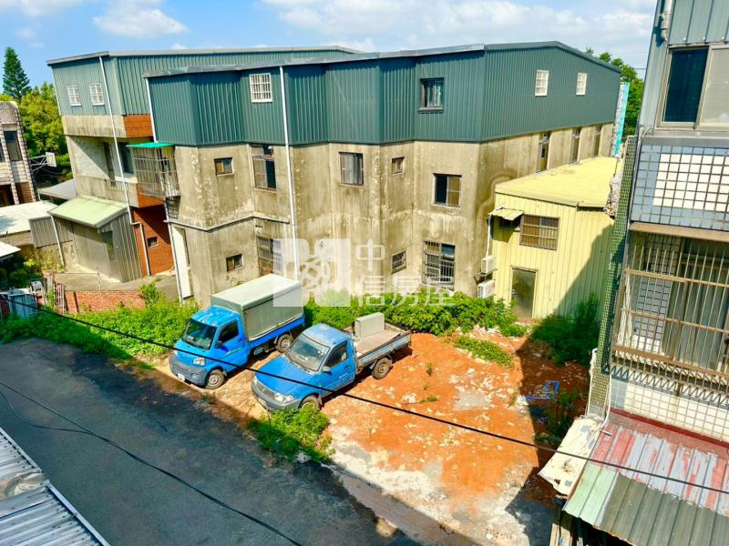 新屋埔頂國小旁低總價建地房屋室內格局與周邊環境
