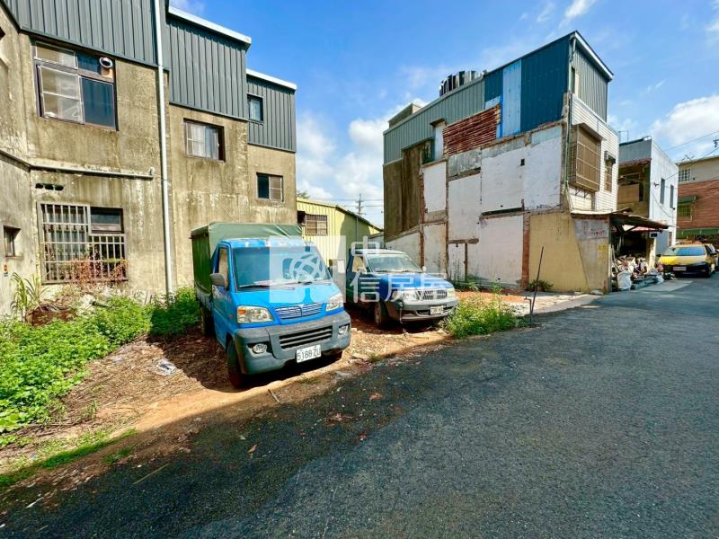 新屋埔頂國小旁低總價建地房屋室內格局與周邊環境