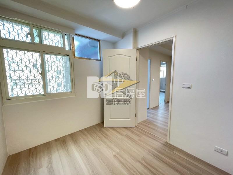 【星鑽】中壢海華歌德宮廷3房大車位房屋室內格局與周邊環境