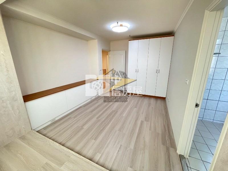 【星鑽】中壢海華歌德宮廷3房大車位房屋室內格局與周邊環境