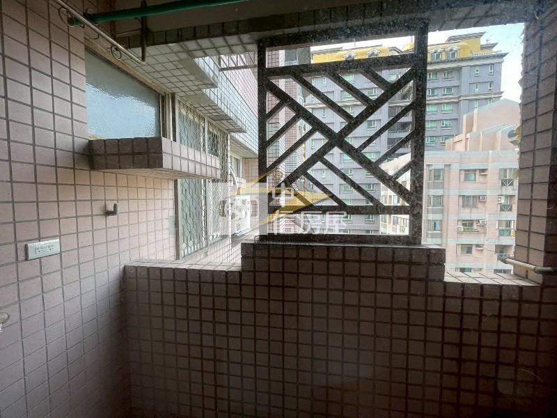 【星鑽】中壢海華歌德宮廷3房大車位房屋室內格局與周邊環境