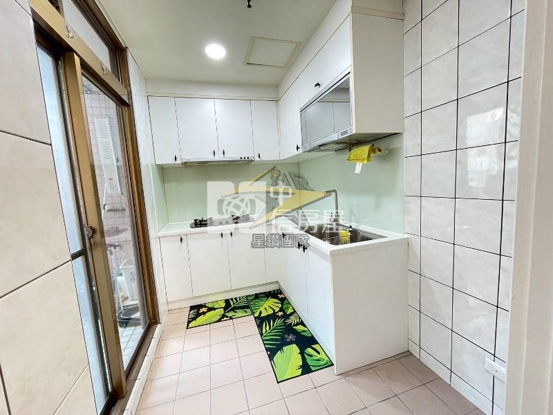 【星鑽】中壢海華歌德宮廷3房大車位房屋室內格局與周邊環境