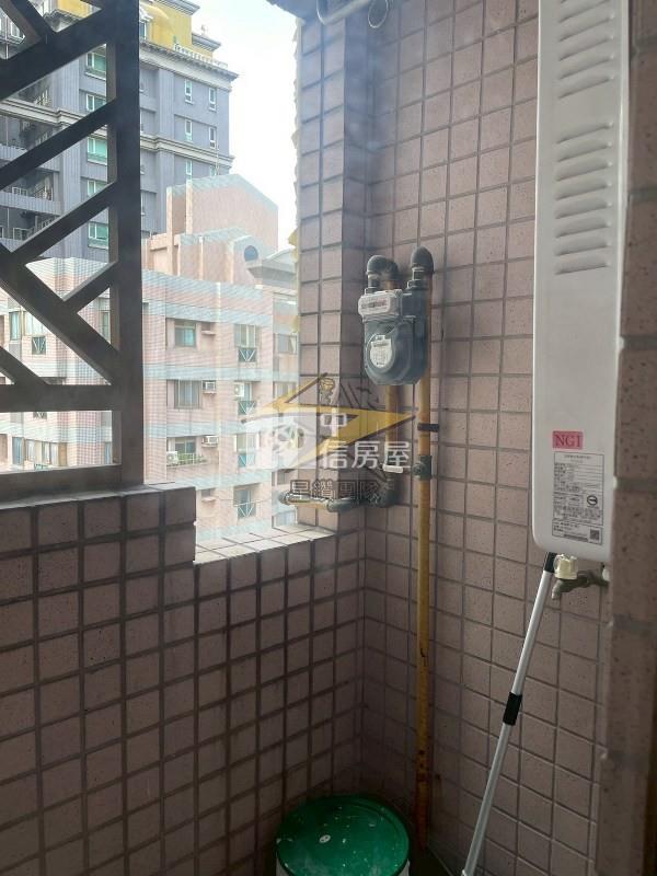 【星鑽】中壢海華歌德宮廷3房大車位房屋室內格局與周邊環境