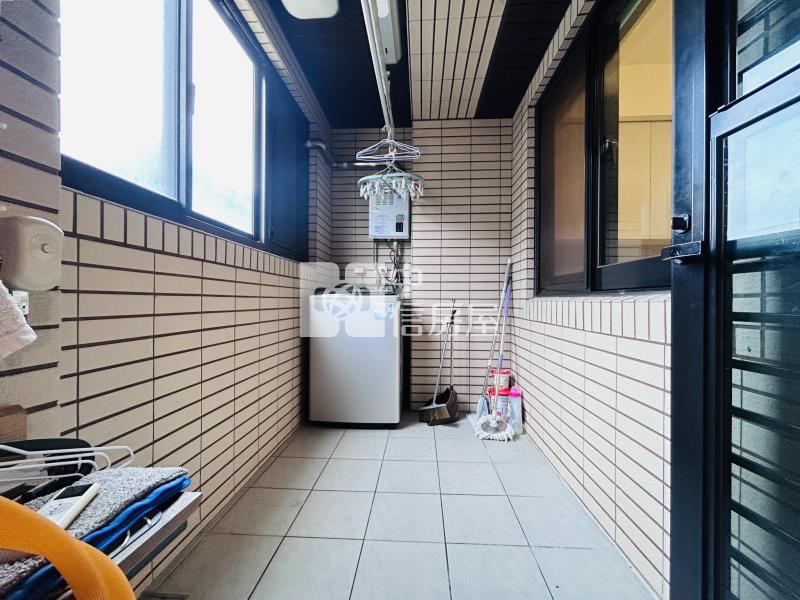GOGO樂三房雙車房屋室內格局與周邊環境