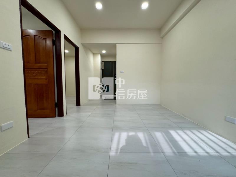 喬城集賢大樓柳川精美兩房房屋室內格局與周邊環境