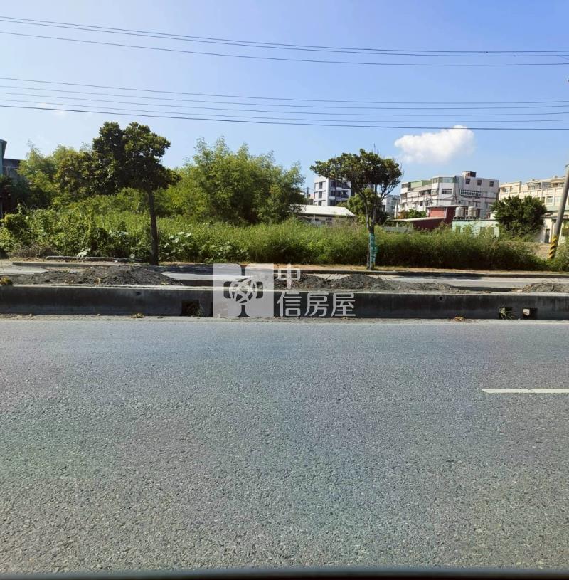 臨台17線都內農地房屋室內格局與周邊環境