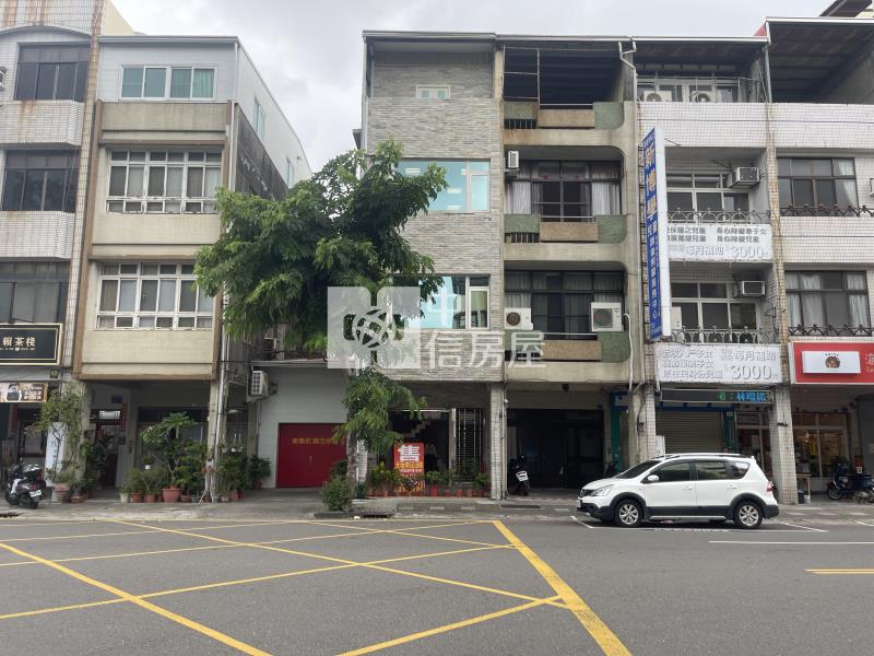 鳳山車站捷運站大地坪店面房屋室內格局與周邊環境