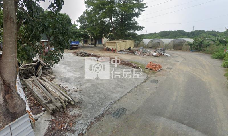 歸仁高發約5.4分大坪數農地房屋室內格局與周邊環境