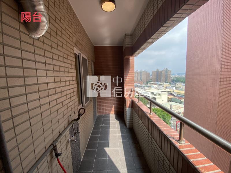 鳳山國中翻新3房房屋室內格局與周邊環境