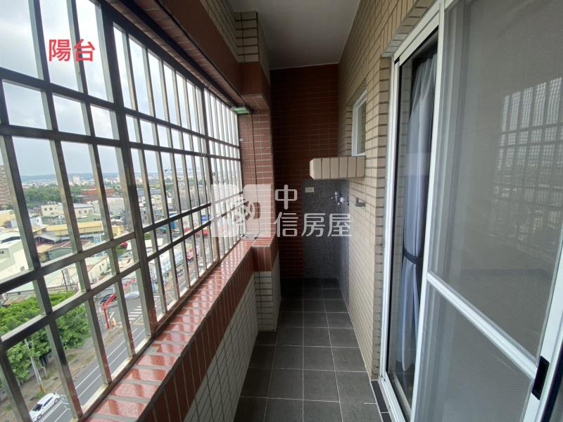 鳳山國中翻新3房房屋室內格局與周邊環境