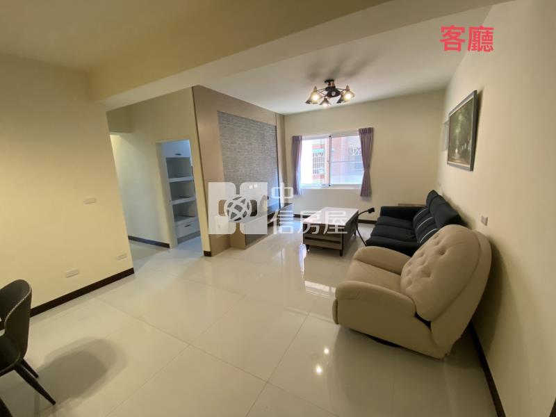 鳳山國中翻新3房房屋室內格局與周邊環境