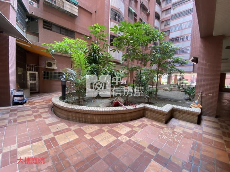 鳳山國中翻新3房房屋室內格局與周邊環境