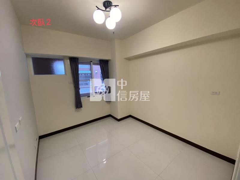 鳳山國中翻新3房房屋室內格局與周邊環境