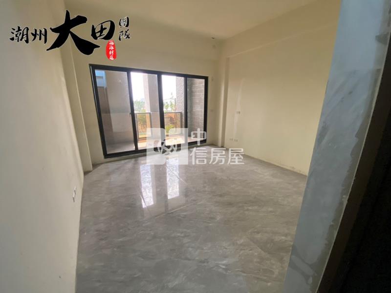 內埔自強路別墅房屋室內格局與周邊環境