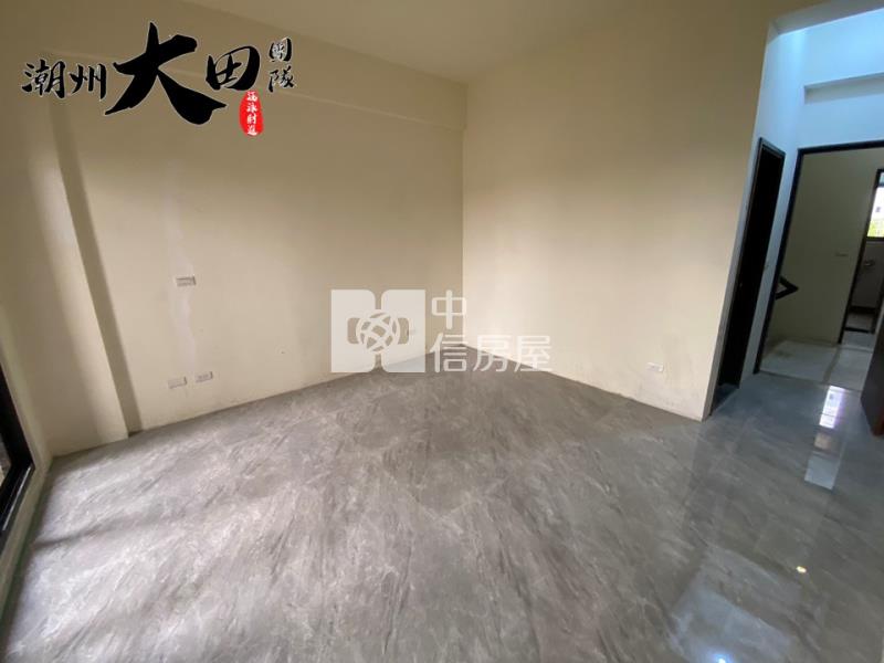 內埔自強路別墅房屋室內格局與周邊環境