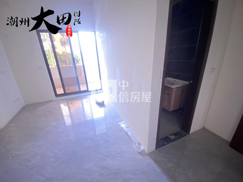 內埔自強路別墅房屋室內格局與周邊環境