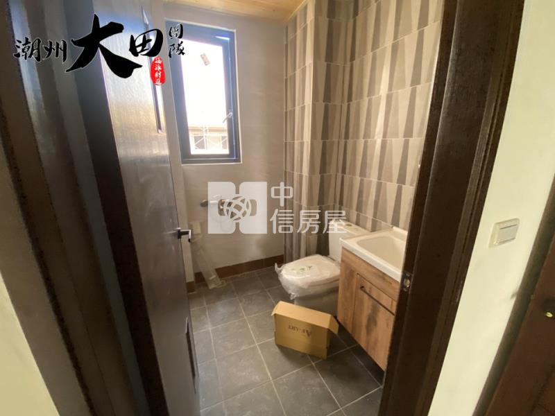 內埔自強路別墅房屋室內格局與周邊環境