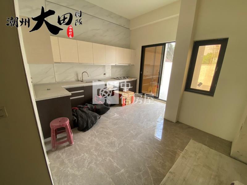 內埔自強路別墅房屋室內格局與周邊環境