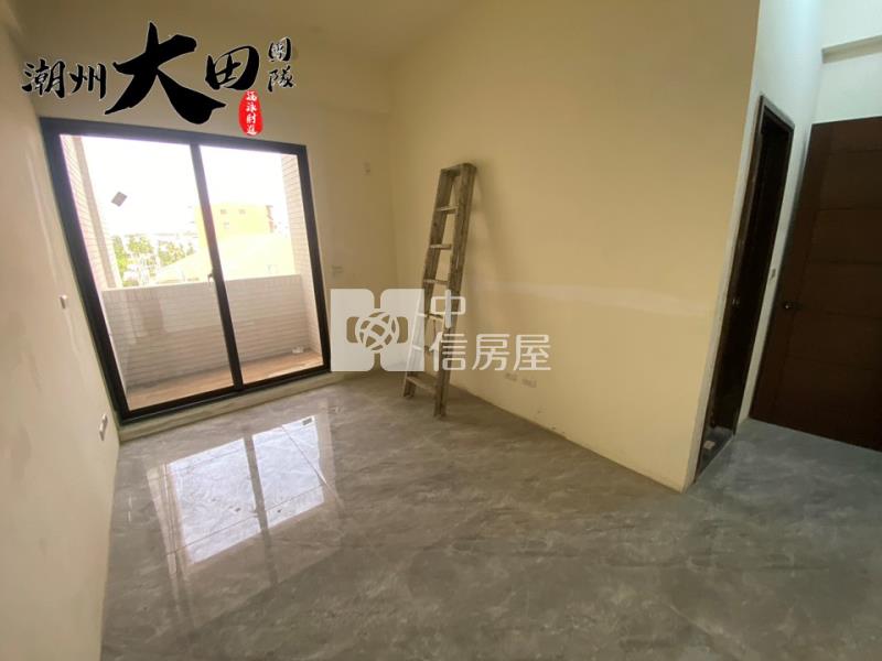 內埔自強路別墅房屋室內格局與周邊環境