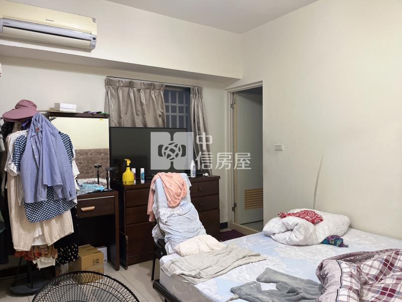 大道新城邊間明亮正三房平車房屋室內格局與周邊環境