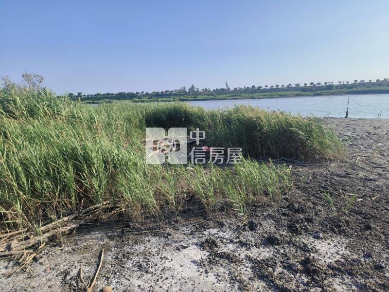 仁德二仁溪旁休閒農地房屋室內格局與周邊環境