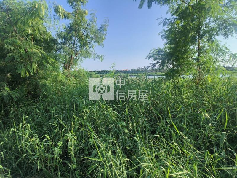 仁德二仁溪旁休閒農地房屋室內格局與周邊環境