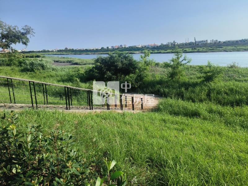 仁德二仁溪旁休閒農地房屋室內格局與周邊環境