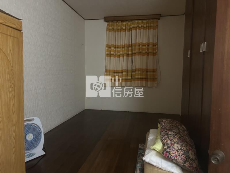 義興國小大地坪透天房屋室內格局與周邊環境