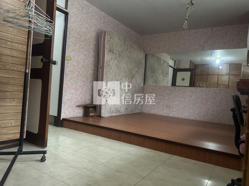 義興國小大地坪透天房屋室內格局與周邊環境