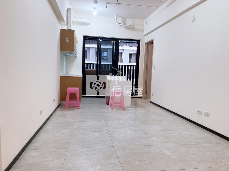 安平遊艇碼頭海景2房平車房屋室內格局與周邊環境