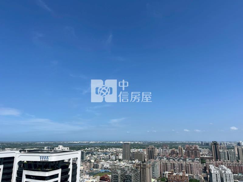 安平遊艇碼頭海景2房平車房屋室內格局與周邊環境