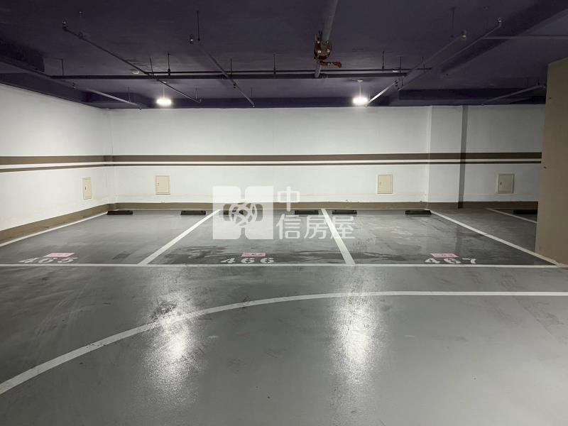 安平遊艇碼頭海景2房平車房屋室內格局與周邊環境