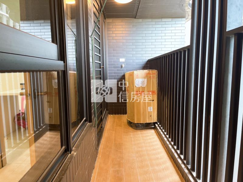 安平遊艇碼頭海景2房平車房屋室內格局與周邊環境