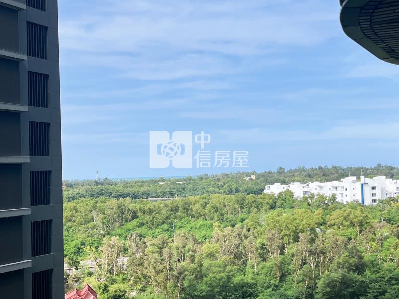 安平遊艇碼頭海景2房平車房屋室內格局與周邊環境