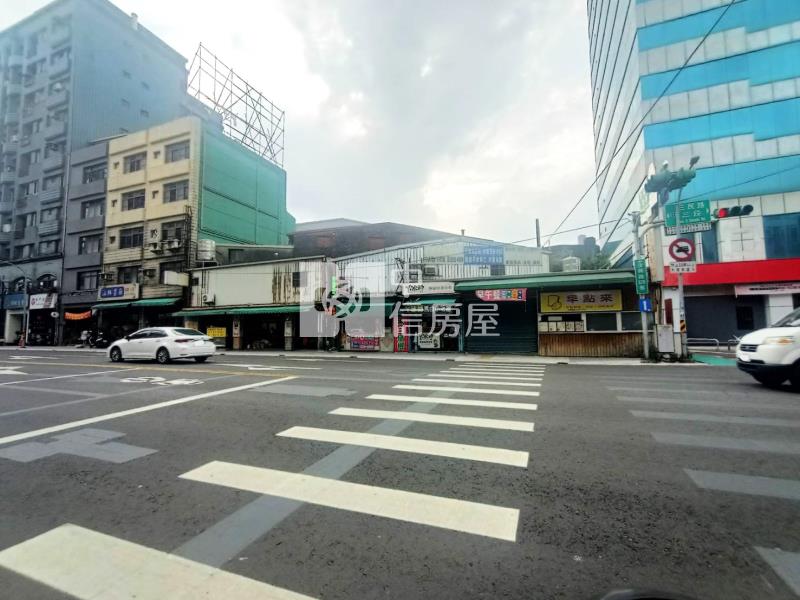 f-29桃園中路段建地Ⅰ房屋室內格局與周邊環境