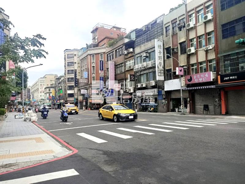 f-29桃園中路段建地Ⅰ房屋室內格局與周邊環境