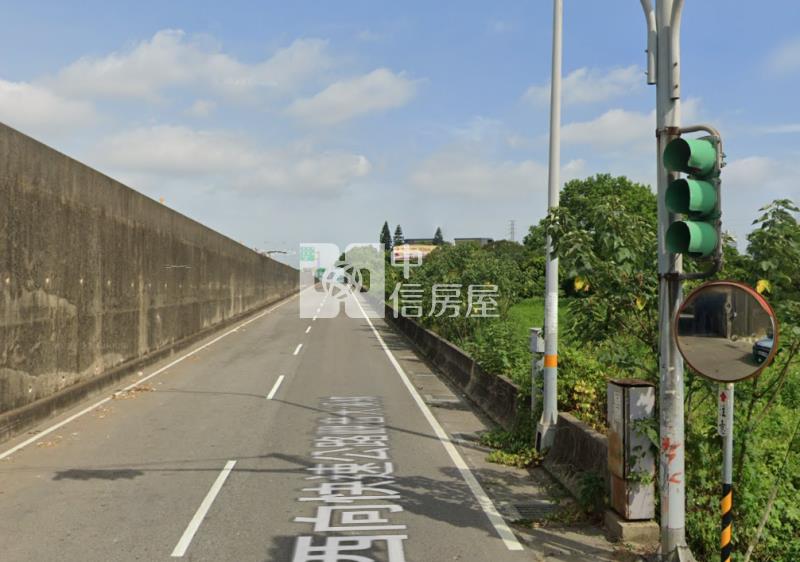 新屋66旁農地+合法資材室房屋室內格局與周邊環境