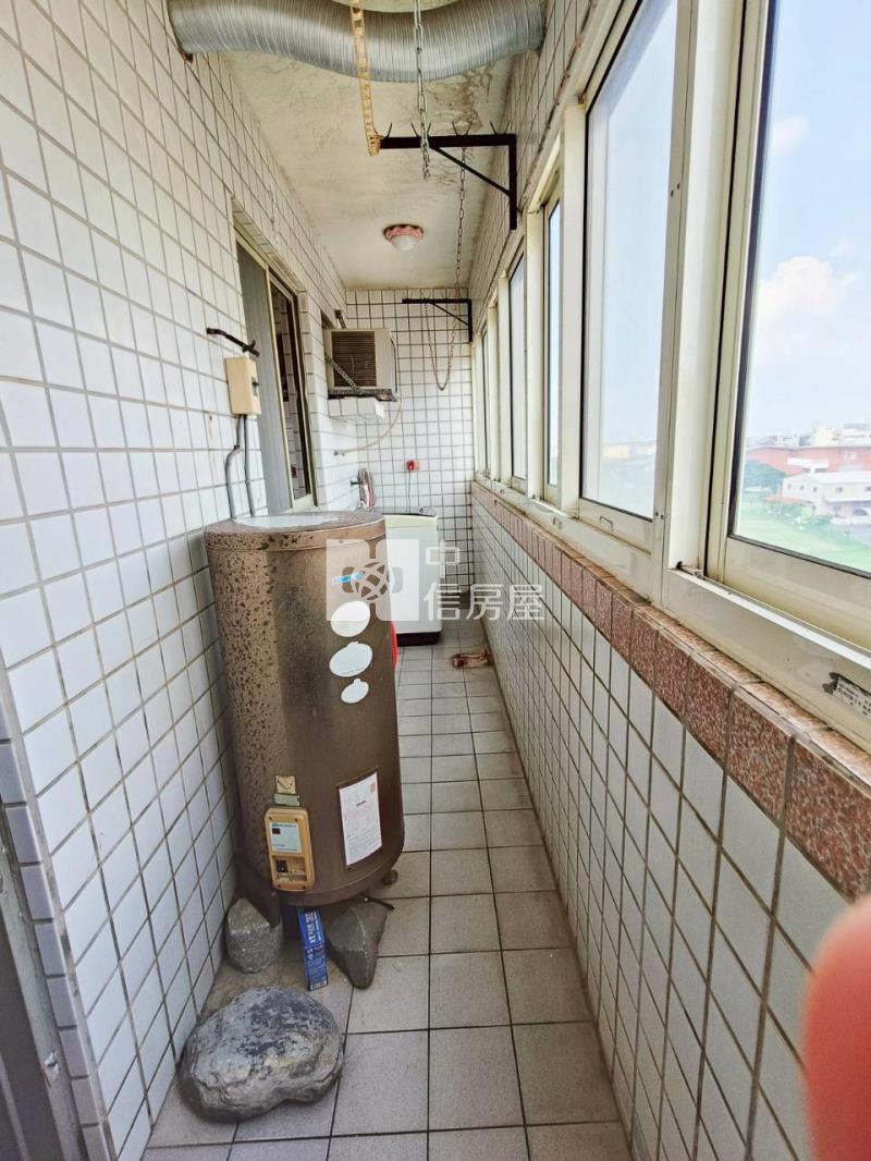 麥寮華廈房屋室內格局與周邊環境