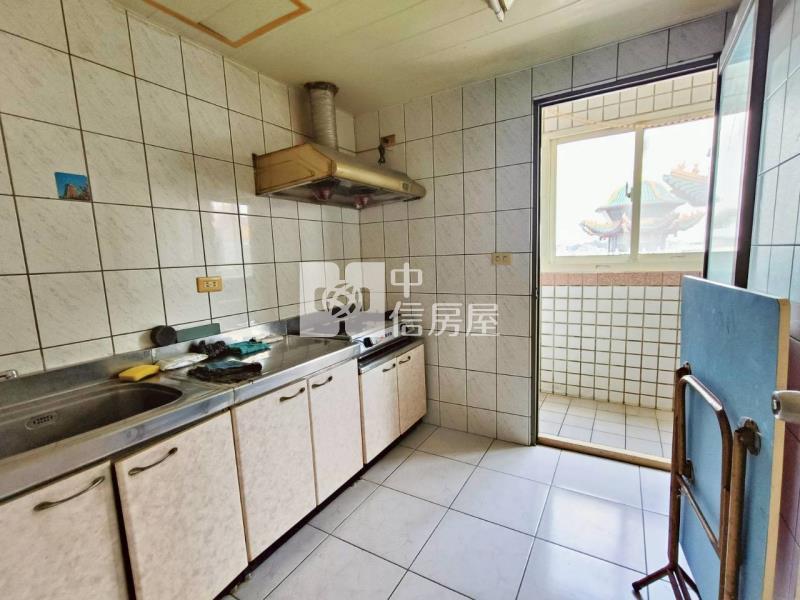 麥寮華廈房屋室內格局與周邊環境