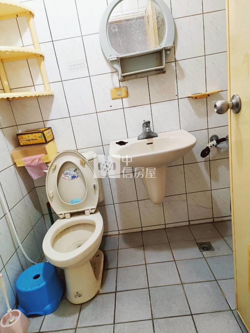 麥寮華廈房屋室內格局與周邊環境