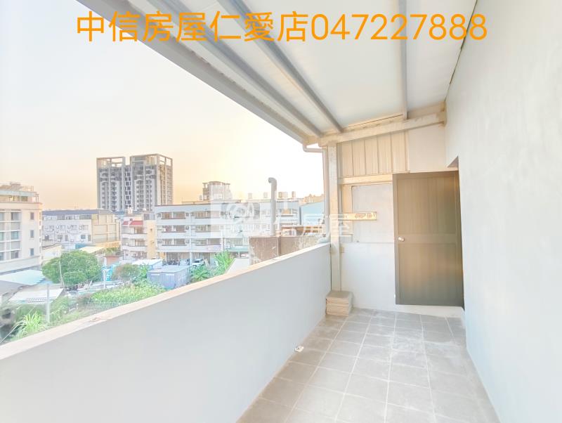 正泰和路店面房屋室內格局與周邊環境