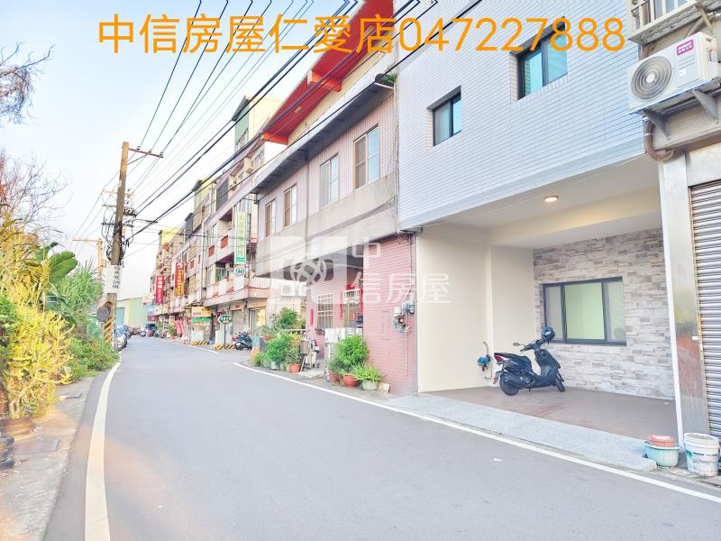 正泰和路店面房屋室內格局與周邊環境