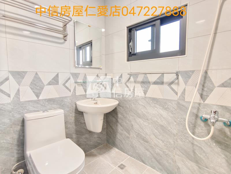 正泰和路店面房屋室內格局與周邊環境